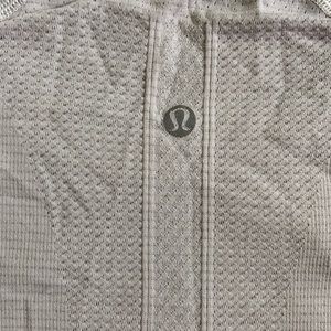 Lululemon Swiftly tech tee (the og one)